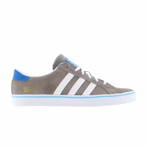 Adidas Americana Vintage 'Grey Rock'