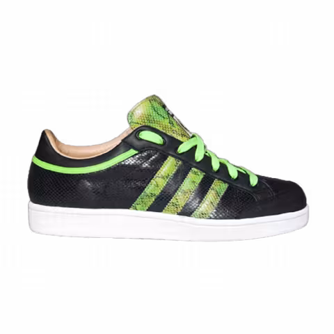 Adidas Americana Lux 'Snakeskin'