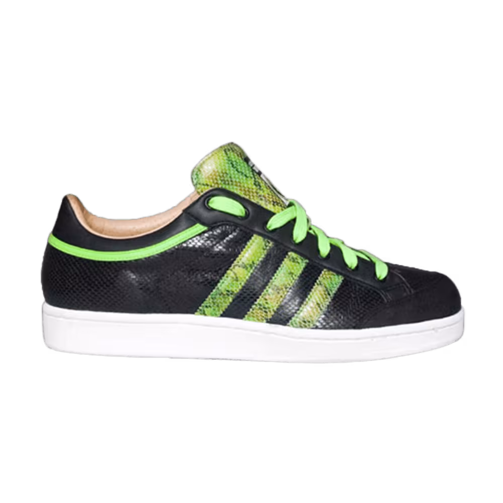 Adidas Americana Lux Snakeskin