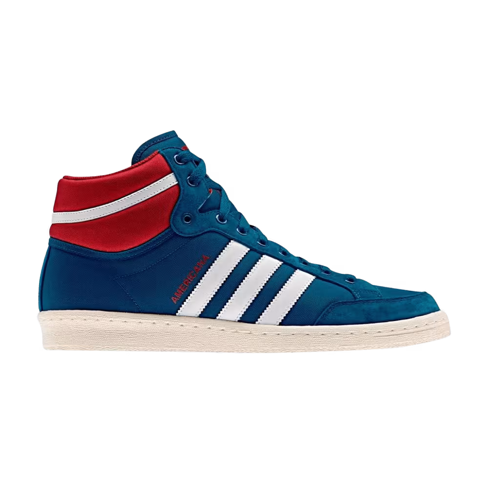 Adidas Americana Hi 88