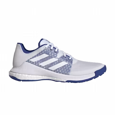 Adidas Wmns Crazyflight 'White Royal Blue'
