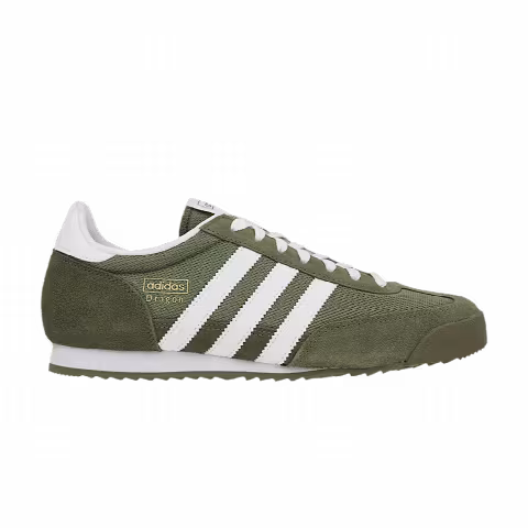 Adidas Dragon 'Olive Cargo'