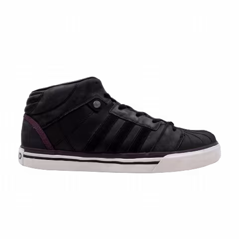 David Beckham x adidas Neo 'Black'