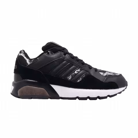 Adidas Neo Breathable 'Core Black'