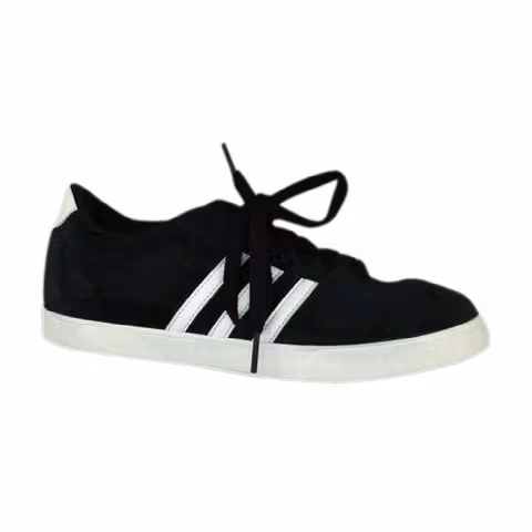 Adidas Wmns Neo Courtset 'Core Black'