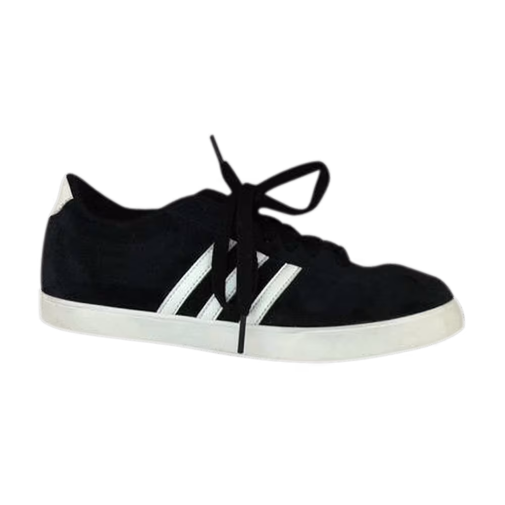 Adidas Women's Neo Courtset Core Black