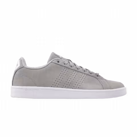Adidas Neo Cloudfoam Advantage 'Grey'