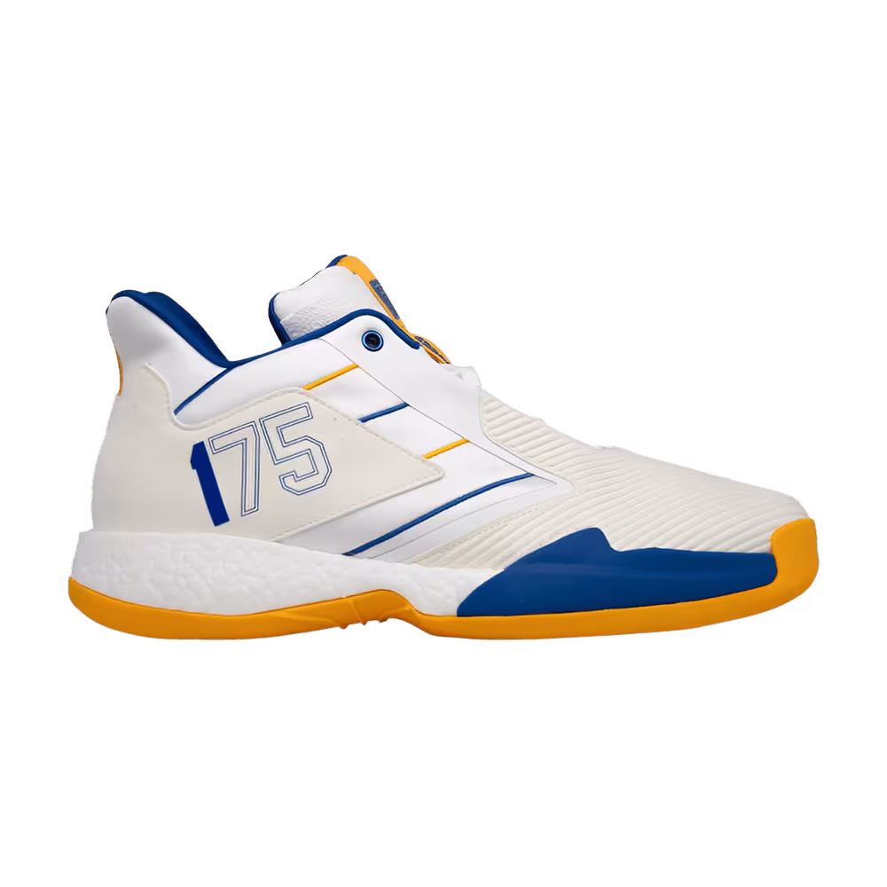 Adidas T-Mac Millennium 2 175 to 1