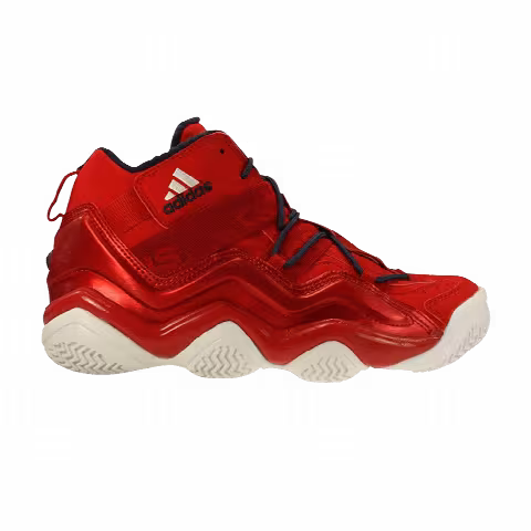 Adidas Top Ten 2000 'Light Scarlet'