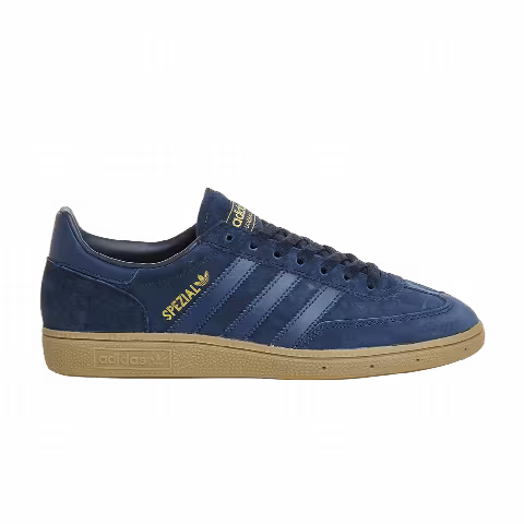 Adidas Spezial 'Collegiate Navy and Gum'