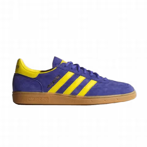 Adidas Spezial Shoes
