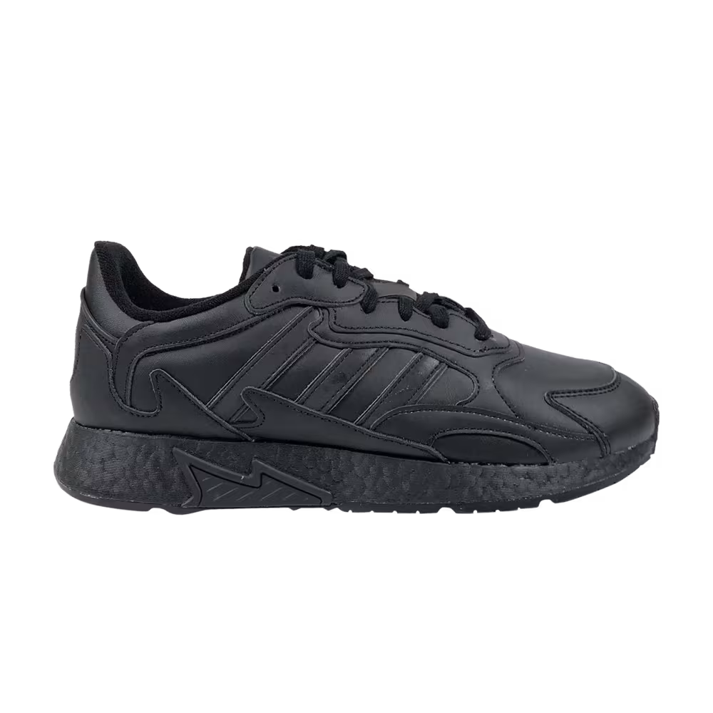 Adidas Tresc Run Triple Black