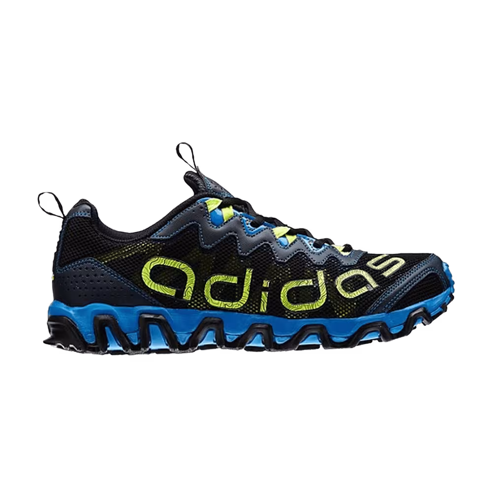 Adidas Vigor 3 Night Shade Electricity
