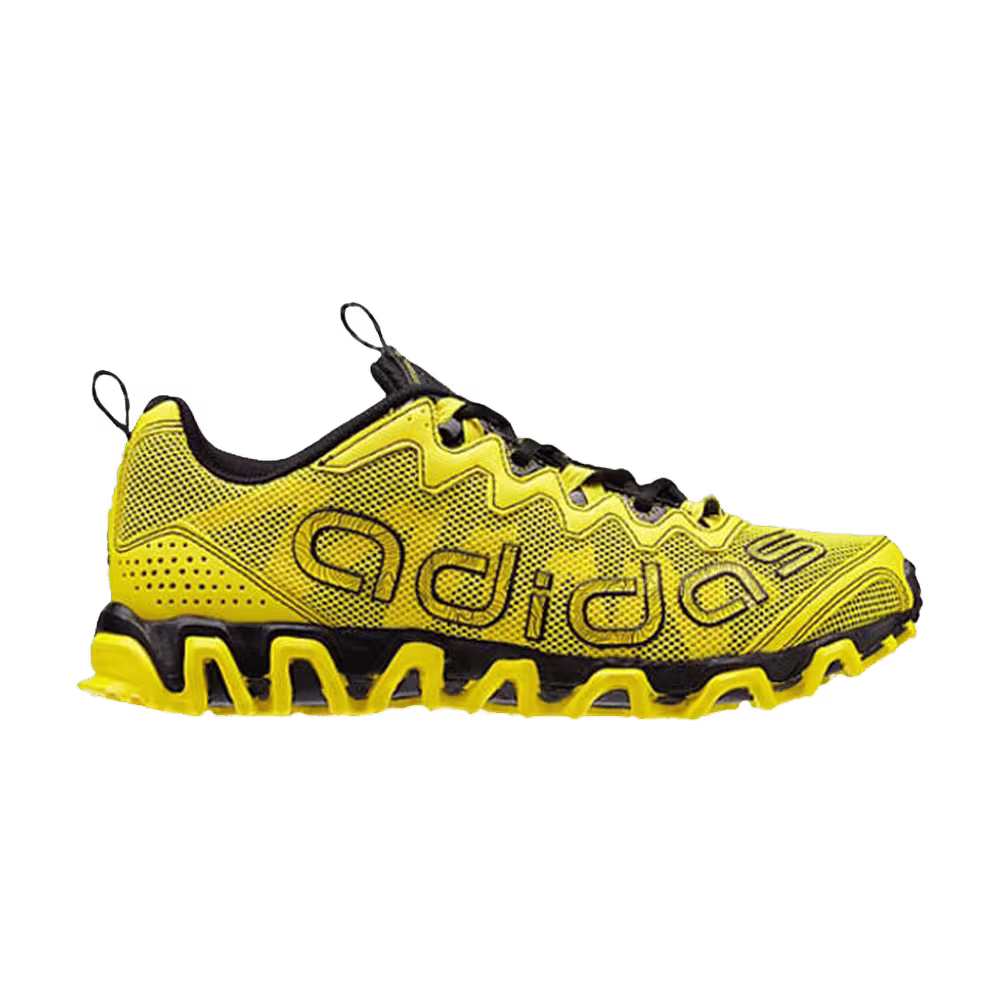 Adidas Vigor 3 TR Yellow