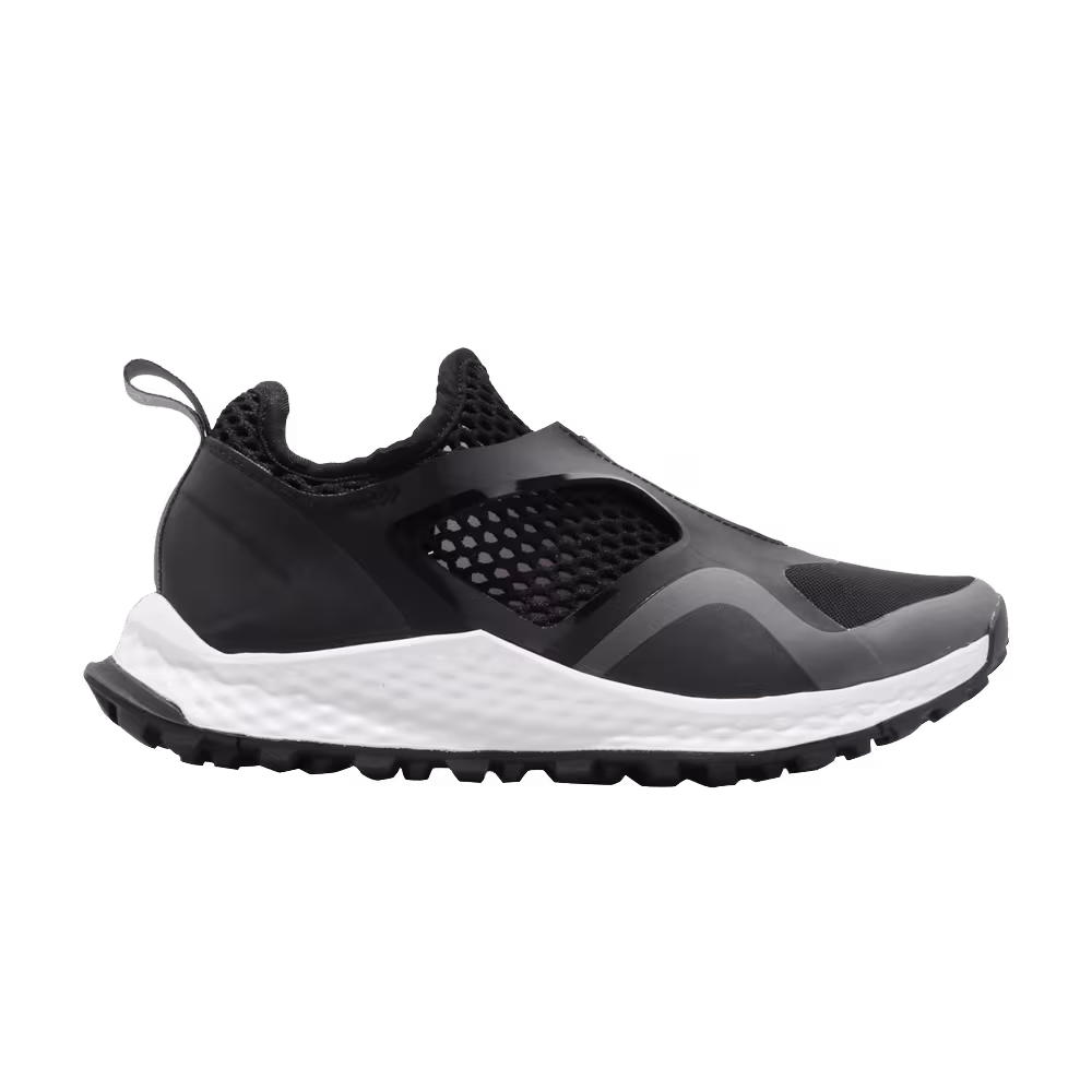 Adidas Women's Vigor Bounce Black