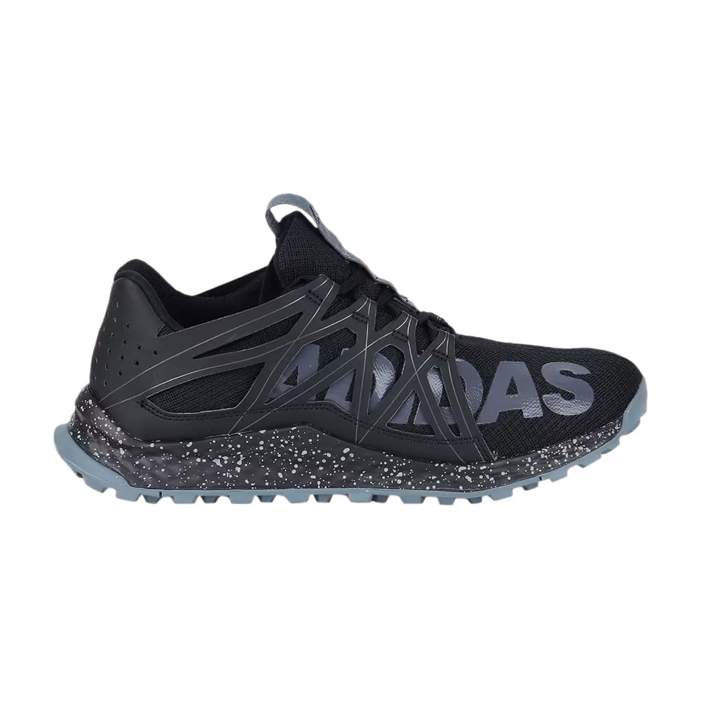Adidas Vigor Bounce Black Grey