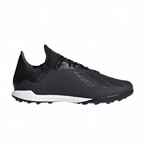Adidas X Tango 18.3 TF 'Black'