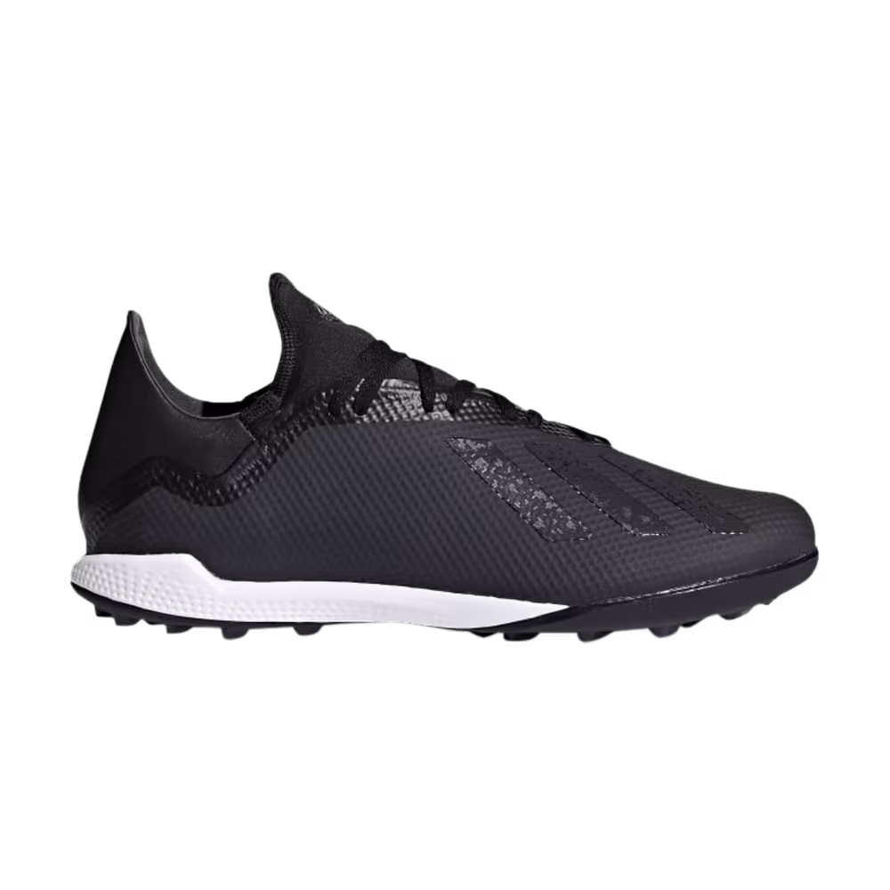 Adidas X Tango 18.3 TF Black