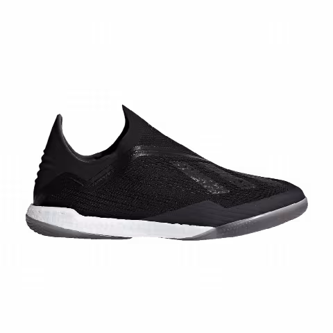 Adidas X Tango 18+ IN 'Core Black'