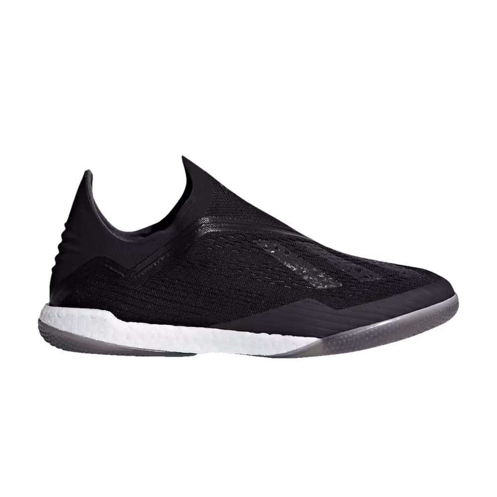 Adidas X Tango 18+ IN Core Black
