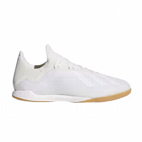 Adidas X Tango 18.3 'Off White'
