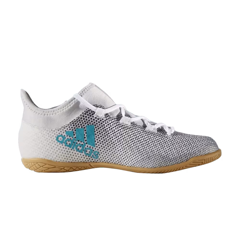 Adidas X Tango 17.3 J White