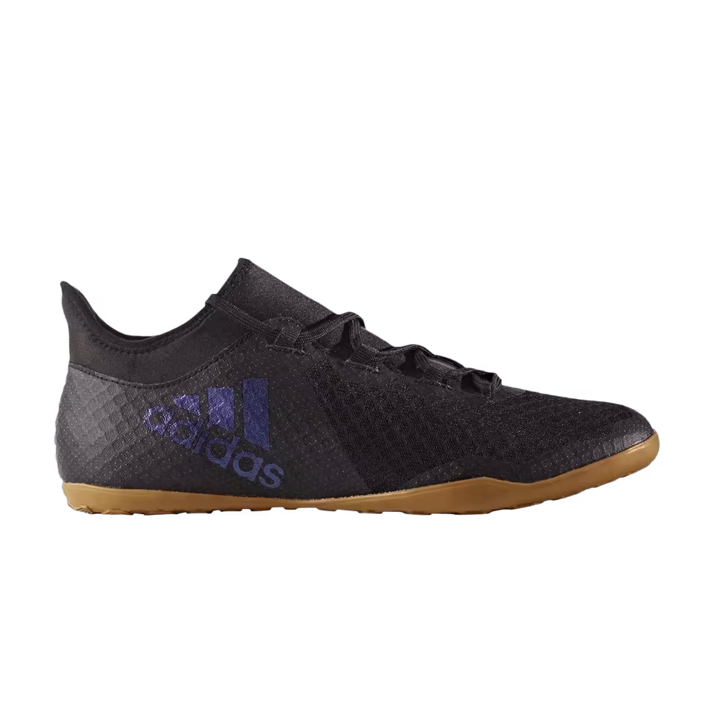 Adidas X Tango 17.3 IN Black Gum