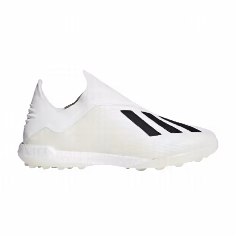 Adidas X Tango 18+ Turf 'Off White Black'