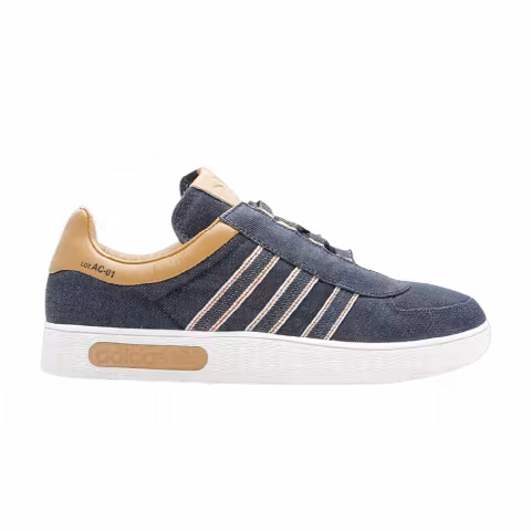 Adidas Adicolor Low