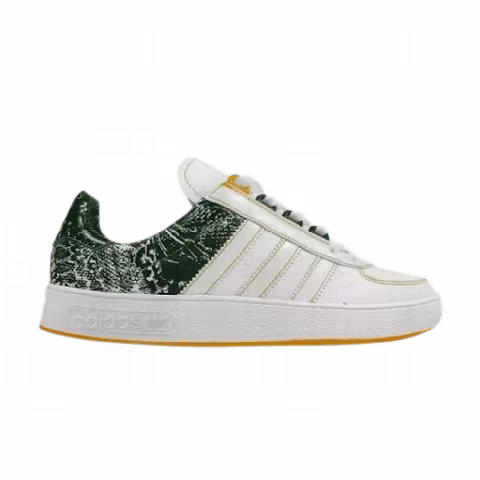 Adidas Adicolor Low 'St. Patrick's Day'