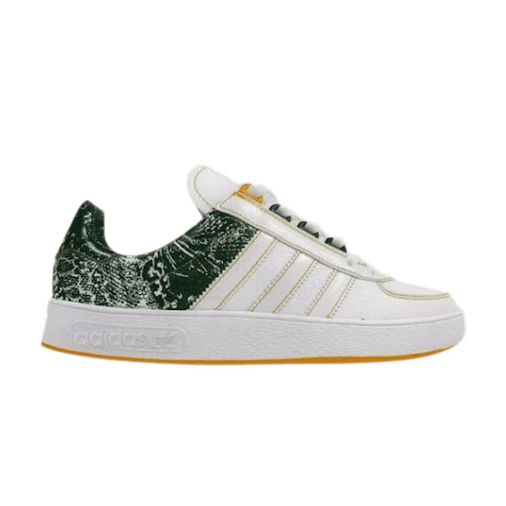 Adidas Adicolor Low St. Patrick's Day