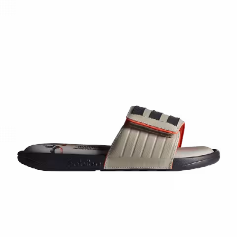 Adidas adissage Comfort Slides