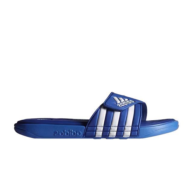 Adidas adissage Comfort Slides
