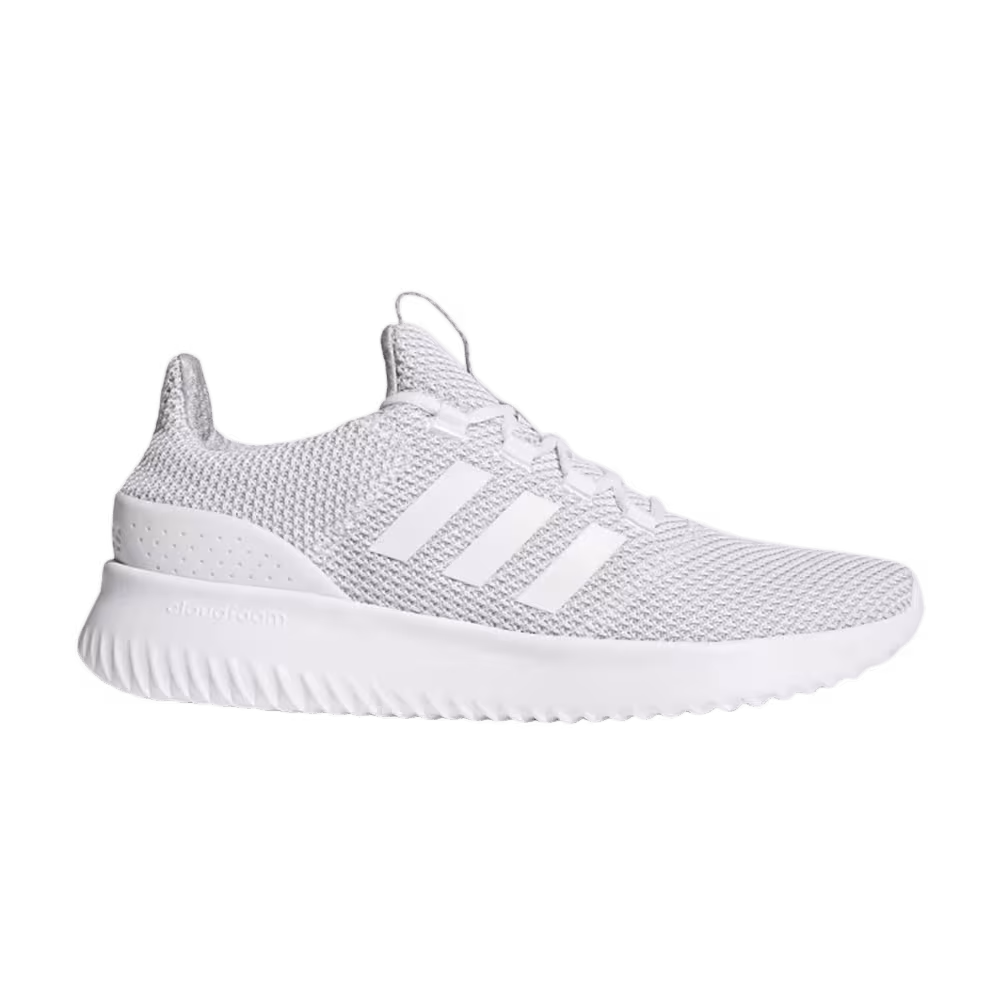 Adidas Tenis Cloudfoam Ultimate Footwear White