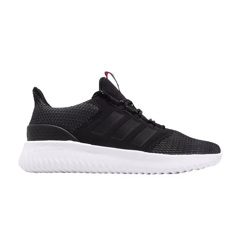 Adidas Cloudfoam Ultimate Core Black