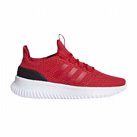 Adidas Cloudfoam Ultimate J 'Scarlet'
