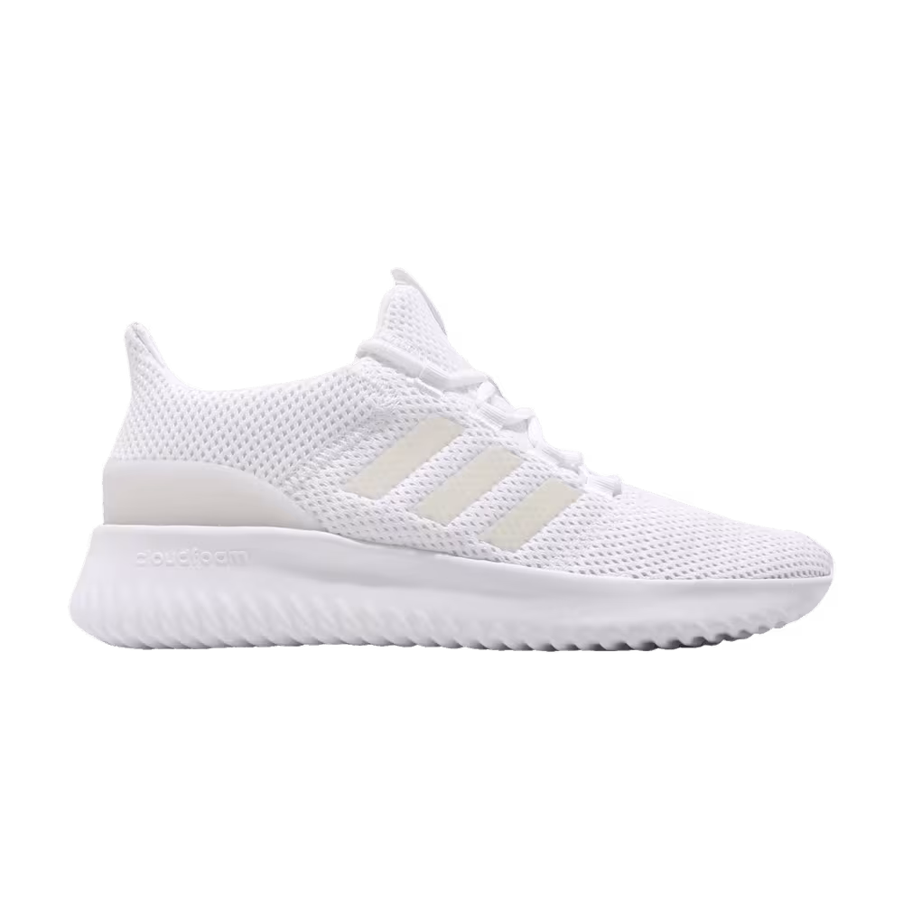 Adidas Cloudfoam Ultimate HK Footwear White