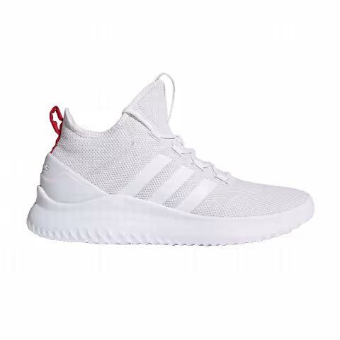 Adidas Cloudfoam Ultimate B-Ball 'Footwear White'