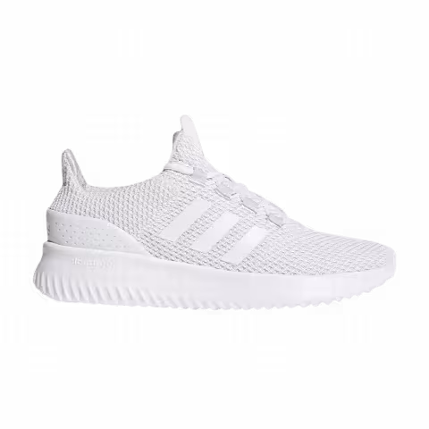 Adidas Wmns Cloudfoam Ultimate 'Grey'