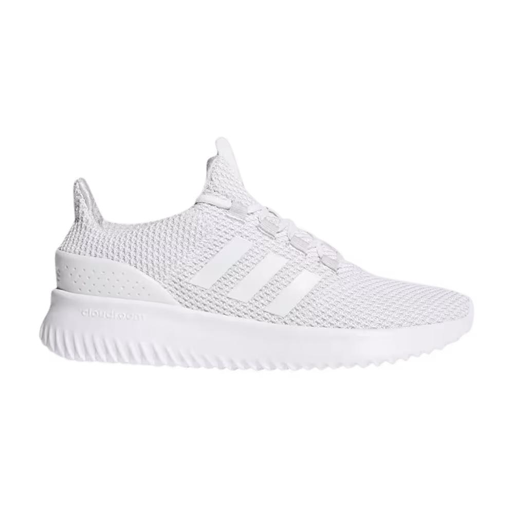 Adidas Women's Cloudfoam Ultimate Grey