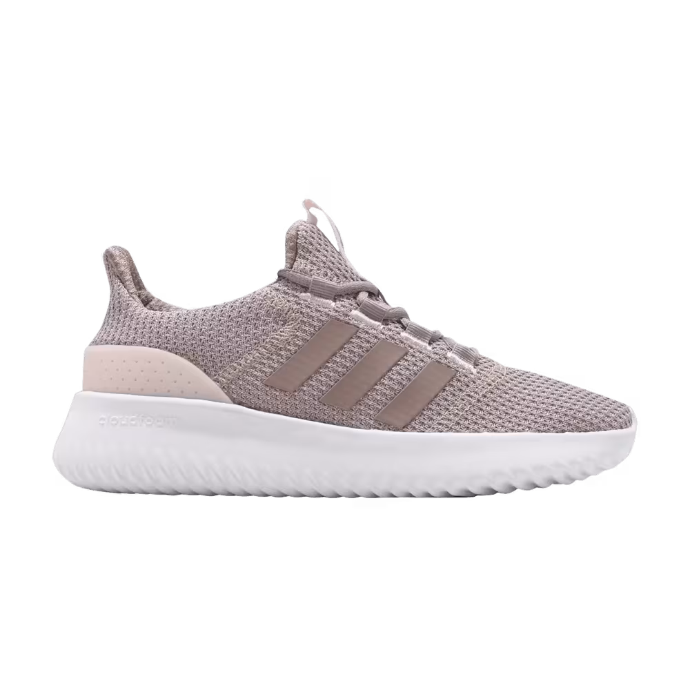 Adidas Women's Cloudfoam Ultimate Vapour Grey