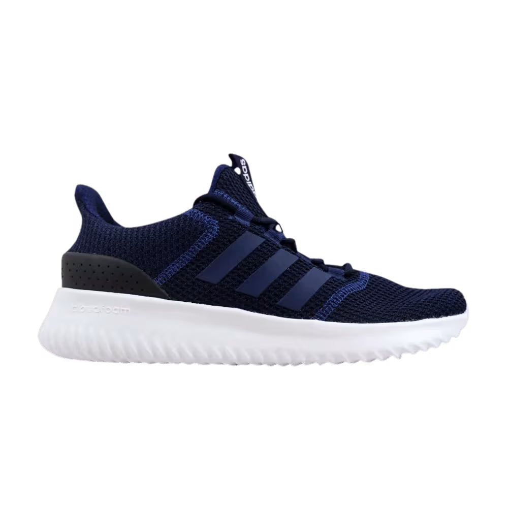 Adidas Cloudfoam Ultimate Dark Blue