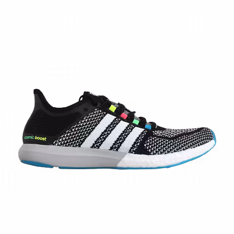Adidas ClimaChill Cosmic Boost 'Core Black'