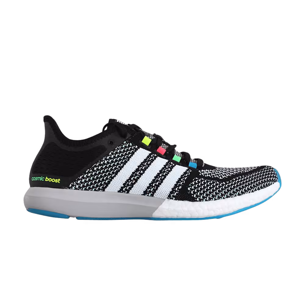 Adidas ClimaChill Cosmic Boost Core Black