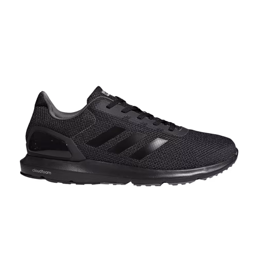 Adidas Cosmic 2 Core Black