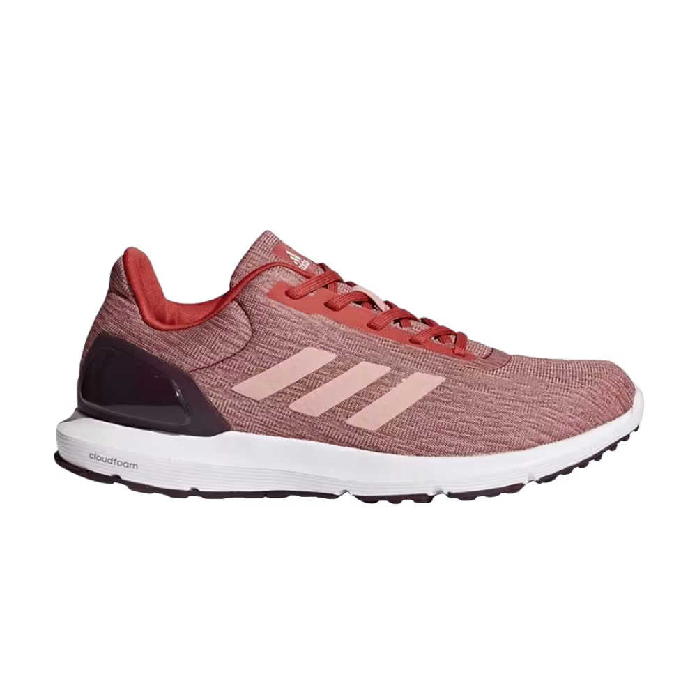 Adidas Women's Cosmic 2 Trace Pink
