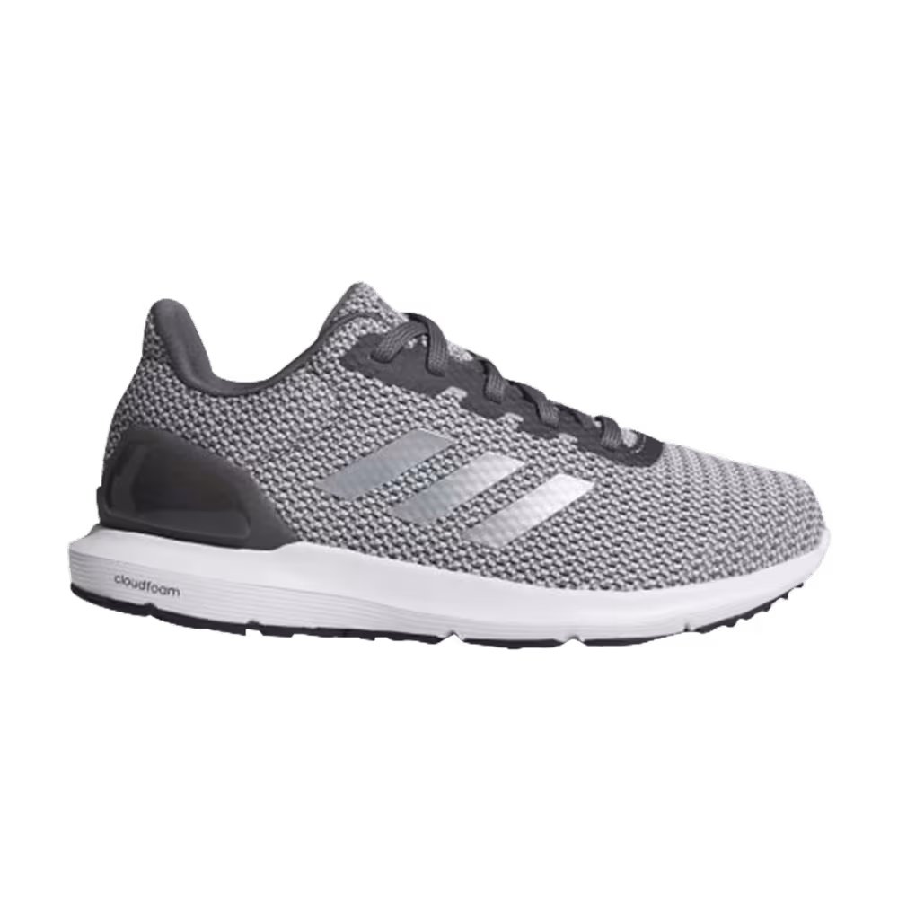 Adidas Women's Cosmic 2.0 SL Grey Silver Metallic