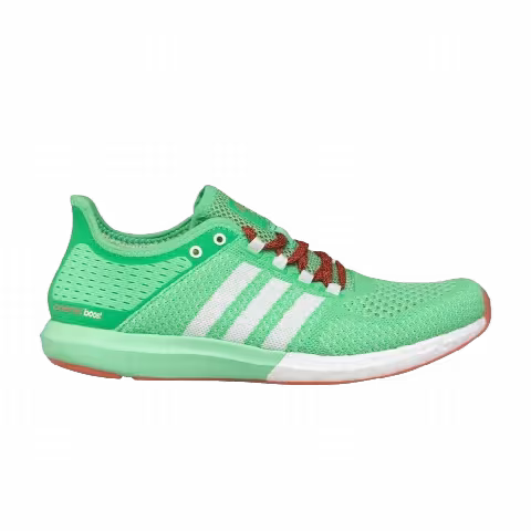 Adidas ClimaChill Cosmic Boost 'Green'