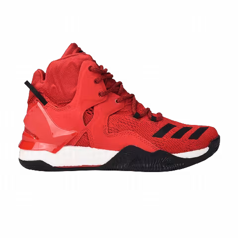 Adidas D Rose 7 'Chicago Bulls'