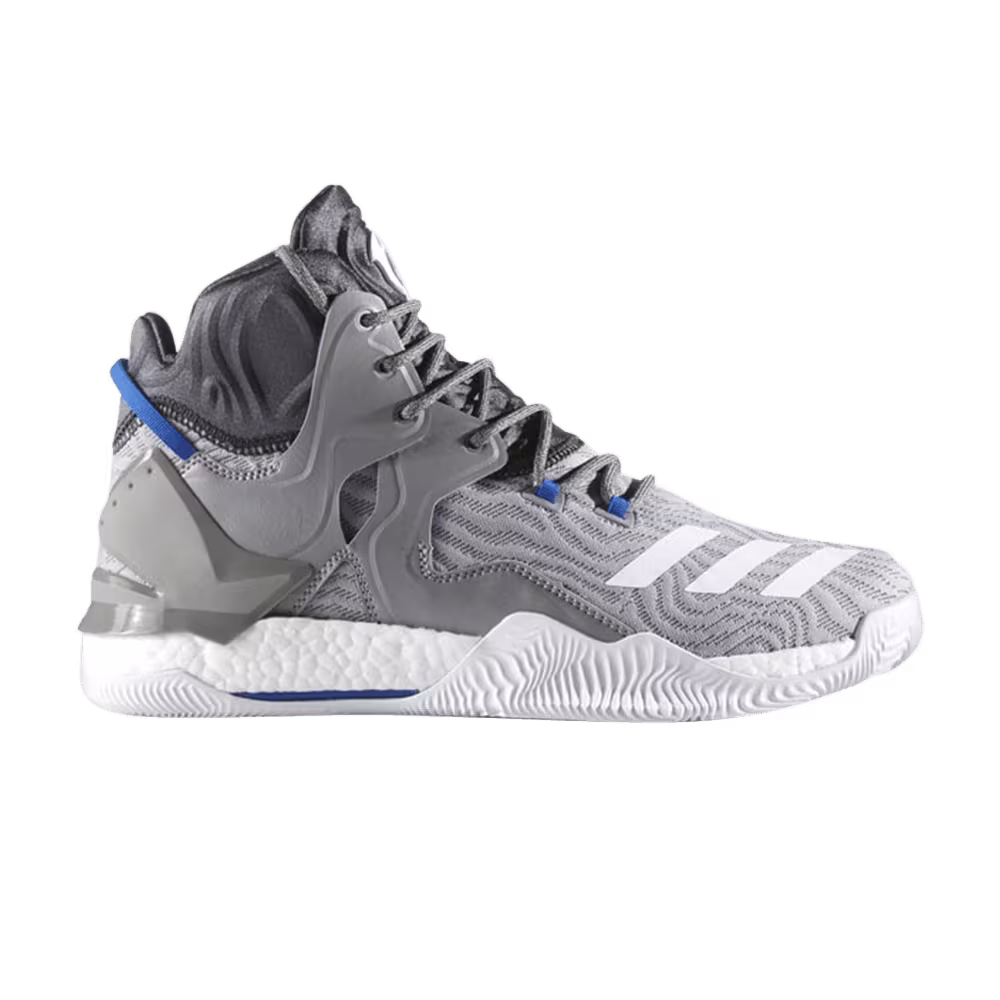 Adidas D Rose 7 Primeknit
